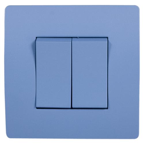 ELMARK - 38054S - TG103 2 BUTTONS 1 WAY SWITCH BASIC