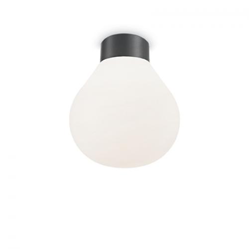 IDEAL LUX - CLIO PL1 Antracite 149875