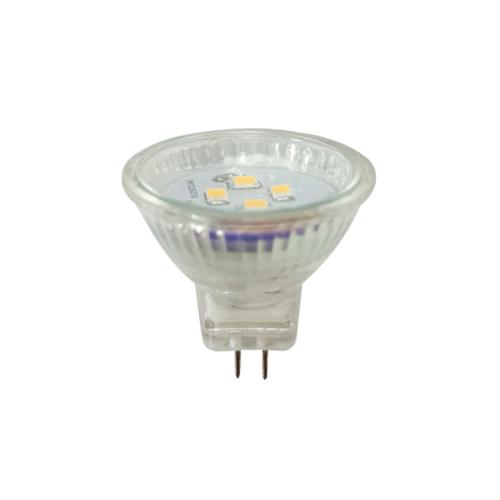 ACA LIGHTING - LED рефлектор G4 MR11 3W 3000K 200lm MR11283512WW