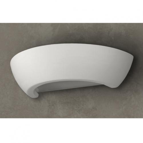 SOLLUX - Wall lamp ceramic OSKAR  SL.0160