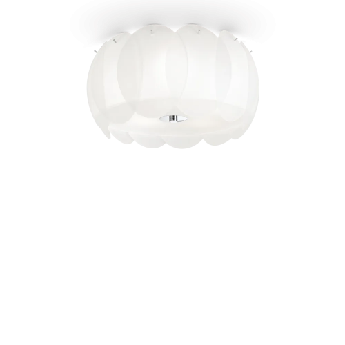 IDEAL LUX - OVALINO PL5  093963