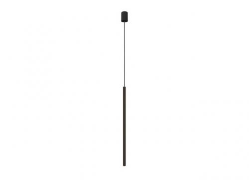 NOWODVORSKI - ПЕНДЕЛ  8433 LASER 750 BLACK • G9   1x10W • IP20