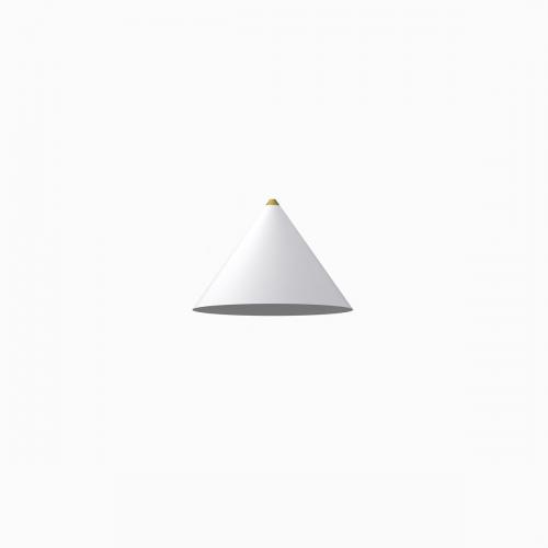 NOWODVORSKI - Lampshade  CAMELEON ZENITH S white 8068 