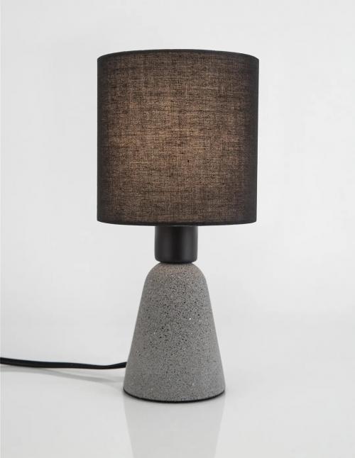 NOVA LUCE - настолна лампа  ZERO  9577161 E14, 5W