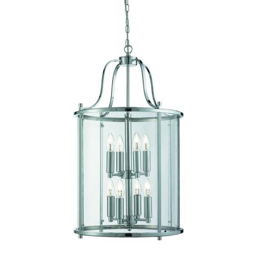 SEARCHLIGHT -  3068-8CC Victorian Lantern