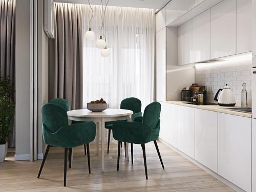 MAYTONI - Пендел  Erich MOD221-PL-01-G 