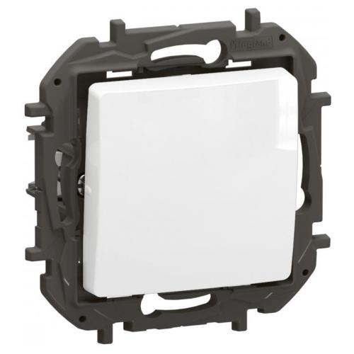 LEGRAND - Intermediate switch white Niloe New NP2010WH
