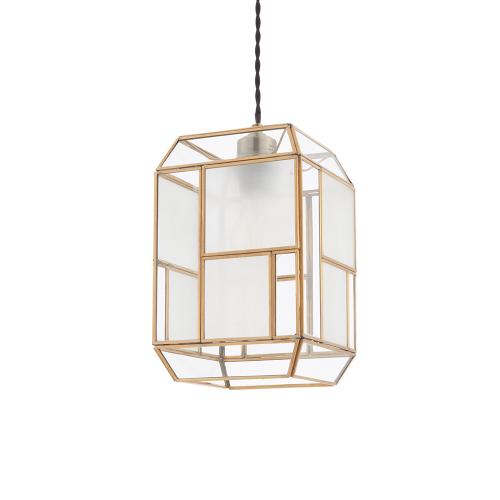 ENDON - pendant  luminaire  CHATSWORTH  73300 E27,  40W