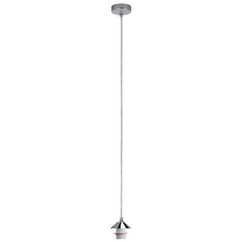 RABALUX - pendant luminaire   FIX 1338 chrome, Е27, 60W
