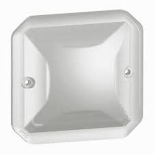 LEGRAND - Signal lamp diffuser 69583L color White IP55 Plexo New 69588L