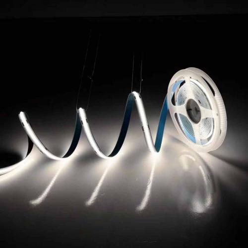 VIVALUX - LED ЛЕНТА ELIT LED ∙ 320 COB ∙ 24VDC ∙ 3000K ∙ 5М - VIV004689