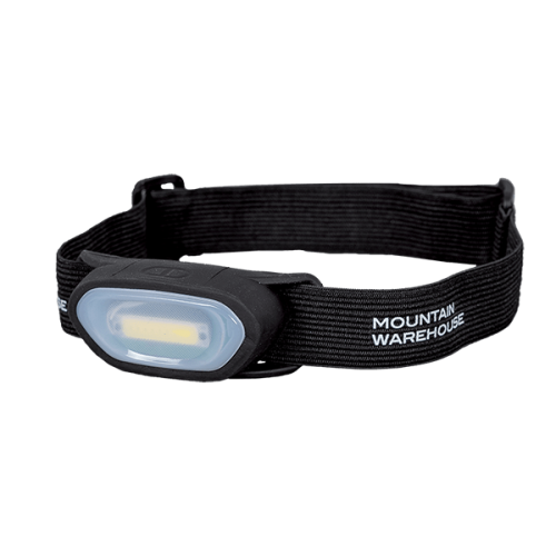ELMARK - HEADLAMP E-3645 LED 3W COB 100170