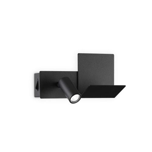 IDEAL LUX - 291796 KOMODO-1 AP NERO