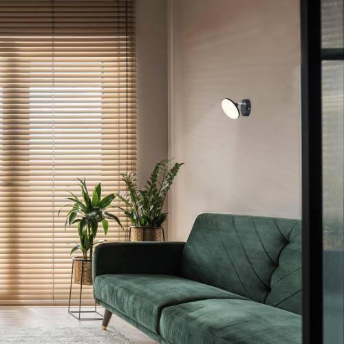 RABALUX - LED Аплик MADI 4W 370lm IP20 3000K 71062