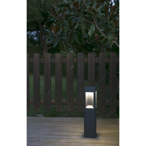FARO - Градинска лампа IP54 NAYA LED 71199