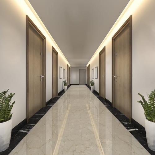 EGLO - accessory  profile aluminium  650X450  1M opal SURFACE PROFILE 3 98999