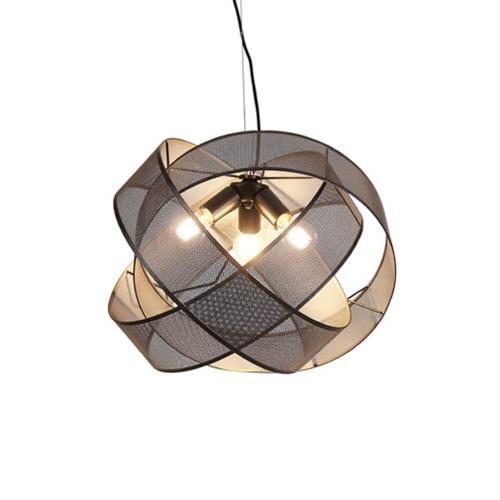 ACA LIGHTING - Пендел GN47P350BK
