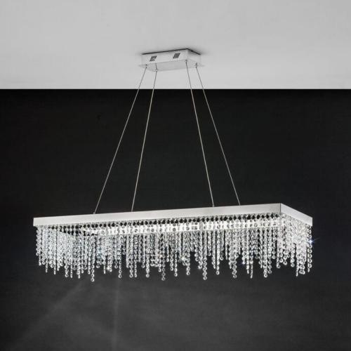 EGLO - Pendant luminaire ANTELAO 39283