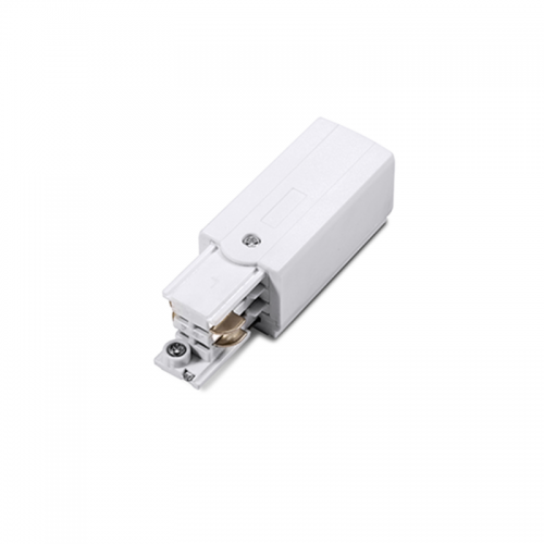 ACA LIGHTING - 4WTRW POWER SUPPLY FOR 4 CABLE WHITE LEFT