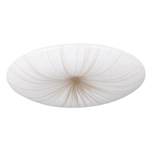 EGLO - Плафон 900501 NIEVES 1 LED 7X4.4W, 3710LM, 3000K