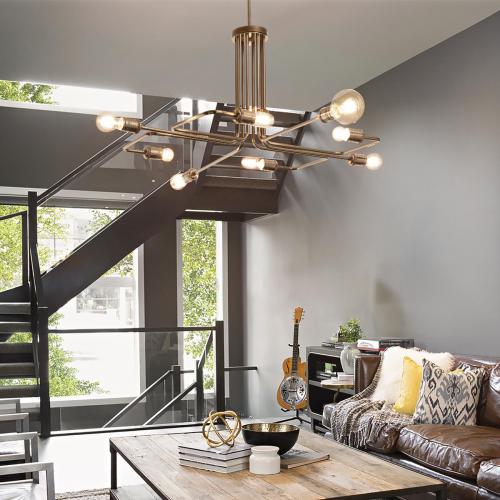 IDEAL LUX - Полилей  TRIUMPH SP8  160269