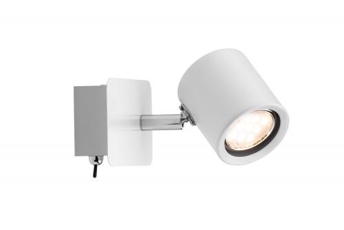 PAULMANN - Spotlight Plain 603.87