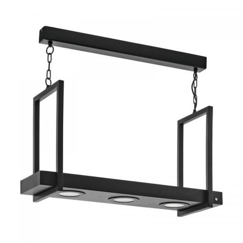 EGLO - Pendant luminaire 39299 CALAMONA