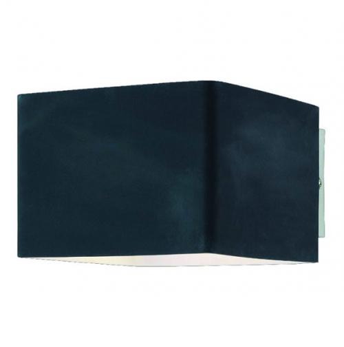 AZZARDO - Плик Tulip MB 328-1 BLACK 