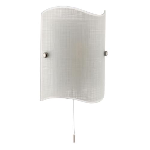 ENDON - wall luminaire WAVE  2017-WB E14, 60W