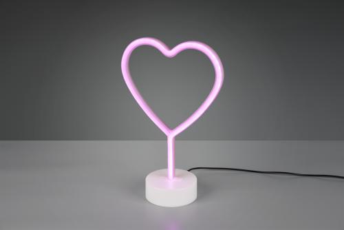 TRIO - HEART – R55210101 