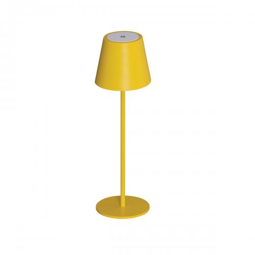 KANLUX - LED table lamp INITA LED IP54 Y - 36323