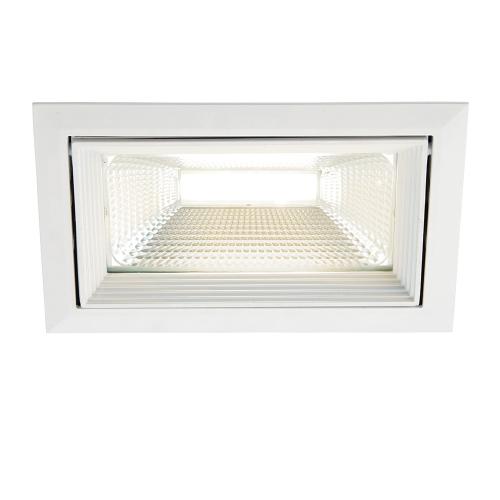SAXBY - noon AXIAL rectangular  78542 LED 35W, 4000K, 3200LM