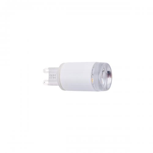 NOWODVORSKI - LED Крушка 8447 BULB G9 LED LENS 3W 4000K 