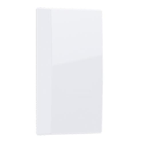 ACA LIGHTING - MODYS BUTTON 1M. WHITE 10101325098