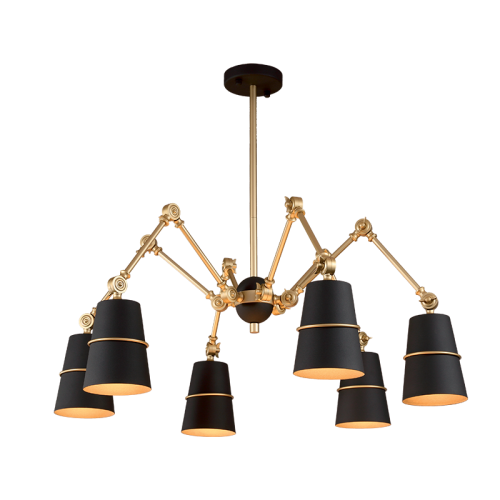 ELMARK - SPIDER  955SPIDER6/BK