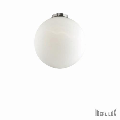 IDEAL LUX - MAPA BIANCO PL1 D40  059839