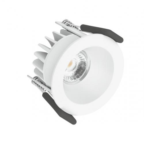 OSRAM - LEDVANCE SPOT LED DARKLIGHT 7W 3000K IP44 4058075000223