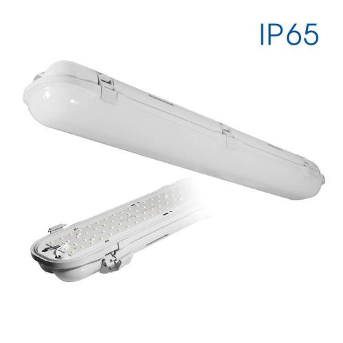VIVALUX - LED индустриално осветително тяло DELFI PC LED 54W 1500 mm 4000K VIV003735 