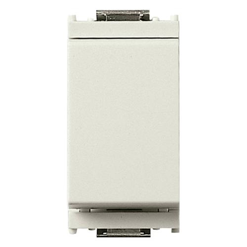 VIMAR - 16001.B - 1P 16AX 1-way switch white
