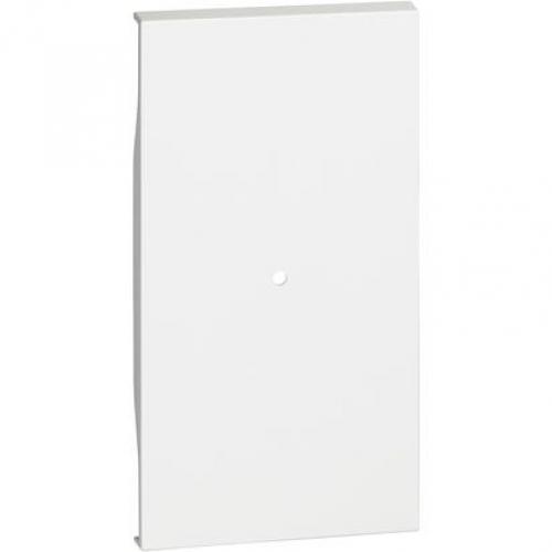 BTICINO - KW30M2 Cover for Gateway item K4500C - 2 modules - white