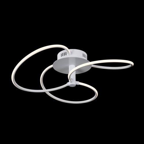 MAYTONI - Ceiling Lamp Klee MOD447-CL-3-30-W 