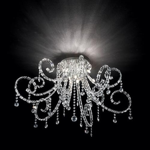 IDEAL LUX -  FIORE PL10 089454