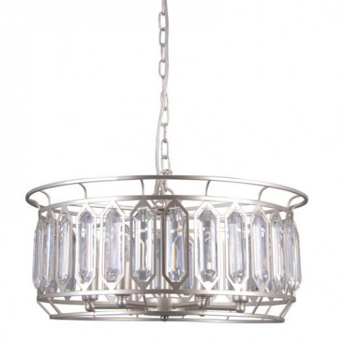 ITALUX - Полилей Priscilla PND-43388-6B