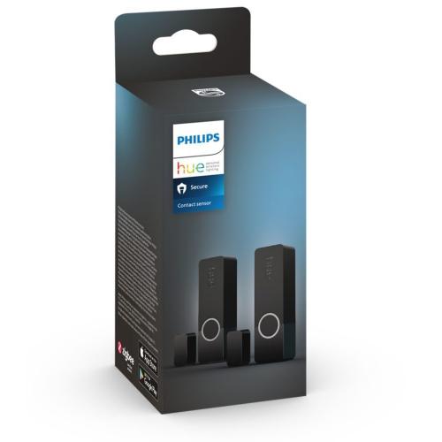 PHILIPS - HUE комплект контактни сензори за защита 871951448716100