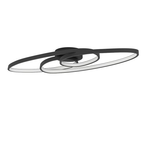 EGLO - ceiling light GIANELLA 38W 4400lm 3000K - 900947