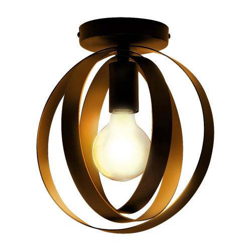 RABALUX - Ceiling lamp Cortado 5359 E27 1X MAX 40W