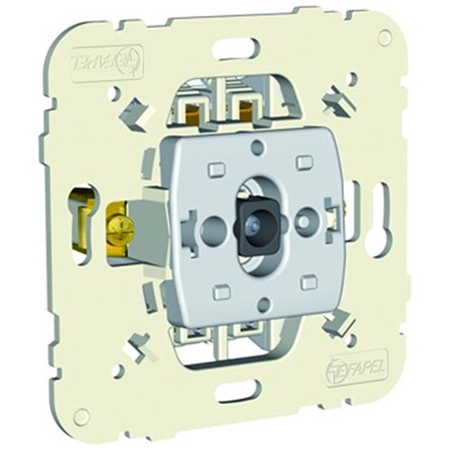 EFAPEL - Single Pole Switch with idicator 10AX - 250V~ 21012