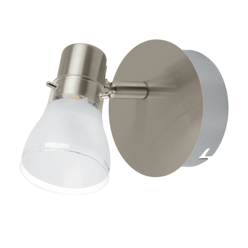 EGLO - спот 93831 PASTENA LED 5W, 480LM, 3000K