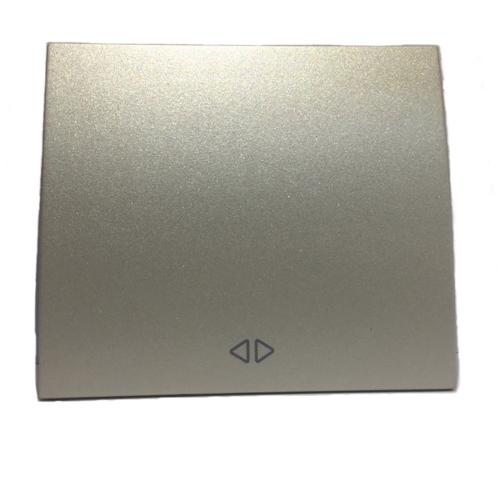 PANASONIC - Intermediate Switch, Rocker dore WBTR0005-5DR