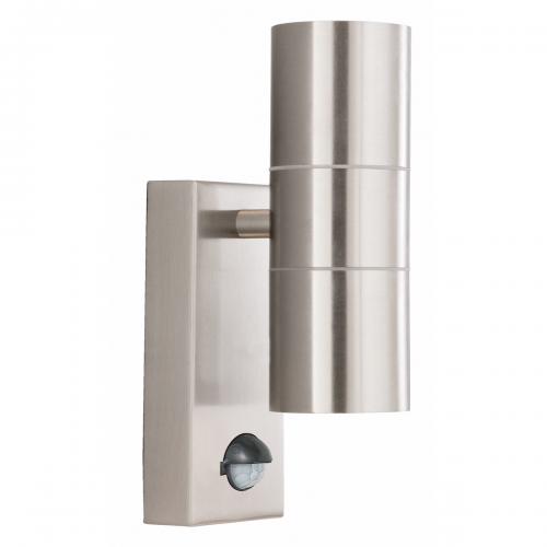 SEARCHLIGHT - Аплик  7008-2SS-LED  Led Outdoor